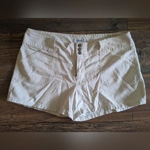 Old Navy Low Rise Shorts